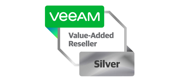 Veam Reseller Logo
